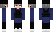 Milkawww Minecraft Skin