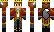 John190m Minecraft Skin