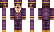 Syndicate Minecraft Skin