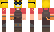 Gragma Minecraft Skin