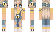 billietheeyelash Minecraft Skin