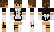 cobaincries Minecraft Skin