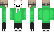 CITRONEK64 Minecraft Skin