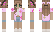 poopykeely Minecraft Skin