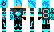 wwa Minecraft Skin