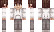 Gamerboy20 Minecraft Skin