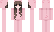 NouSia Minecraft Skin