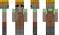 ItsAlyssa Minecraft Skin