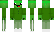 Turtlles Minecraft Skin