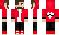 Loverfella Minecraft Skin