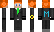 Mar_Arts Minecraft Skin