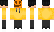 HappyBoi2471 Minecraft Skin