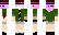 b_koi Minecraft Skin