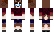 Reufur Minecraft Skin