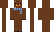 premier Minecraft Skin