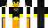 ThatDuckKnight Minecraft Skin