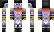 Gooboobananas Minecraft Skin