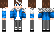 SideburnRXL15 Minecraft Skin