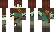 S1nn4bar Minecraft Skin