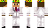 A1_Todd Minecraft Skin