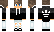 Check_Sky Minecraft Skin