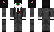 KateRio Minecraft Skin