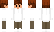 Giodood Minecraft Skin