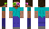 pc Minecraft Skin