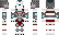 Speedstone Minecraft Skin