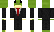 Jez Minecraft Skin