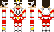 MineFlux Minecraft Skin