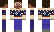 nickjohnson Minecraft Skin