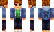 deleteduser Minecraft Skin