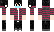 HyperGDD Minecraft Skin