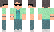 7_teen Minecraft Skin