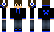 humpledumle Minecraft Skin