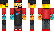 siryakari Minecraft Skin