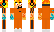 siryakari Minecraft Skin