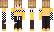 SrslyBee Minecraft Skin