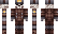 HELLOOOO Minecraft Skin