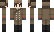 jackspedeisie Minecraft Skin