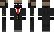 jackspedeisie Minecraft Skin