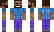 jackspedeisie Minecraft Skin