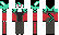 MoonlitStarchild Minecraft Skin