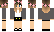 Agnes Minecraft Skin