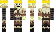 AxeFlayer Minecraft Skin