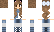 girl125 Minecraft Skin