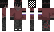 blackishcube Minecraft Skin