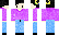 snuubear Minecraft Skin