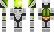 Scrap Minecraft Skin